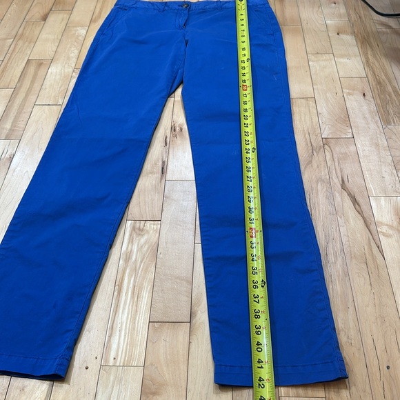Faconnable Straight Leg Pants - Picture 4 of 9